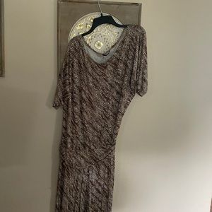 EUC … Tart jumpsuit… lovely material that stretches.